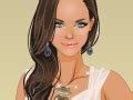 Egyptian Goddess Costumes - Holiday Games for Girls