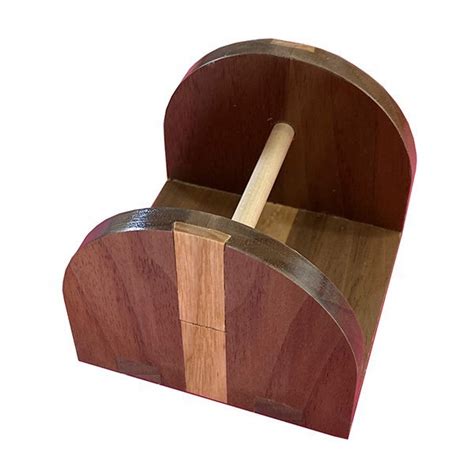 Spool Holder — Blue Bonnet Studio
