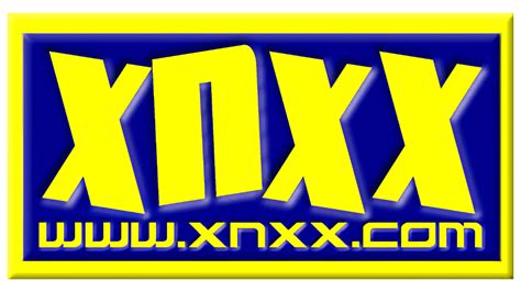 Xnxx Logo Histoire Et Signification Evolution Symbole Xnxx Tindak