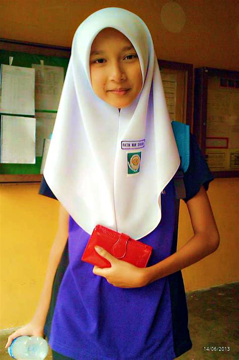 koleksi awek awek sekolah  awek comel