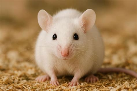 balbc laboratory mouse