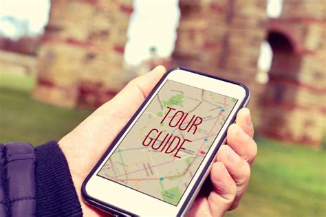 The Ultimate Guide to Building a Thriving Tour Guide Business - Think ...