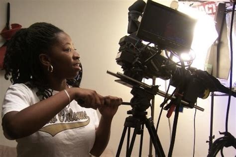 An Interview with Award-Winning Filmmaker Caryn K. Hayes — Tagg Magazine