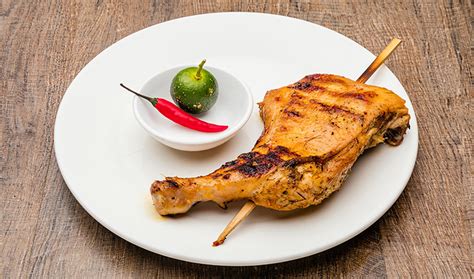 Inasal Paa – Kanamit Ini Food Services