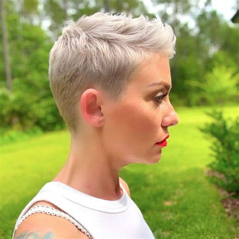 Pixie Cut: 43 Best Pixie Hairstyles for 2025