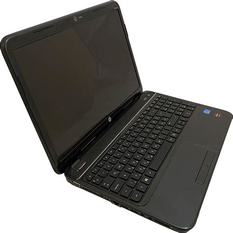 HP 550 - ITGARAGE