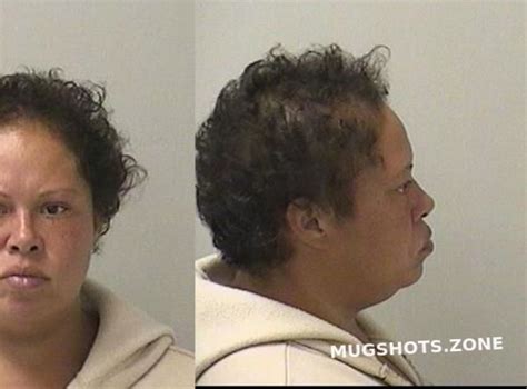 JONES NASHONDA N 09/20/2024 - Kane County Mugshots Zone