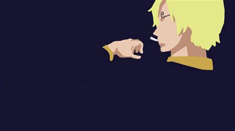 One Piece Minimalist Wallpapers - Wallpaper Cave