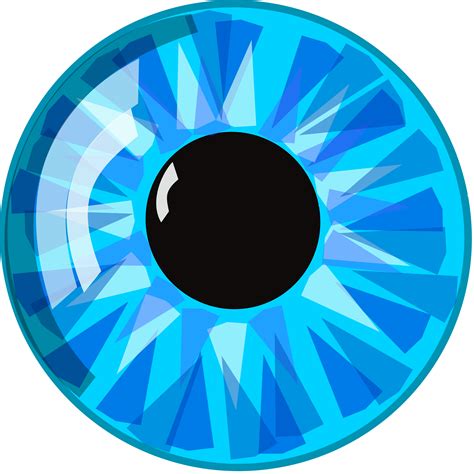 Eyeballs clipart blue eye, Picture #1035141 eyeballs clipart blue eye