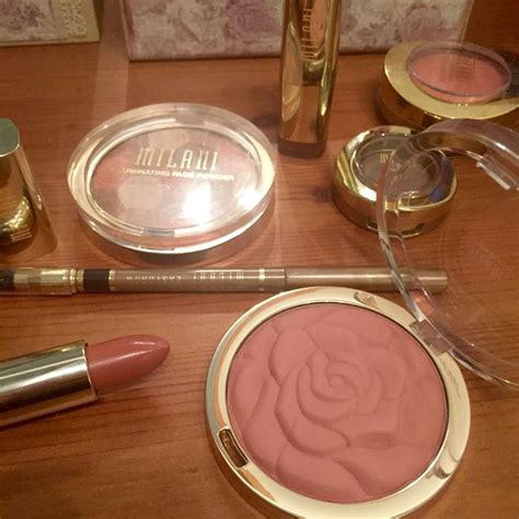 Milani cosmetics | Milani cosmetics, Cosmetics, Milani
