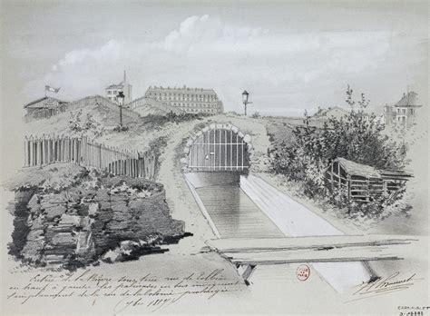 Les secrets enfouis de la Bièvre, rivière parisienne - Ville de Paris