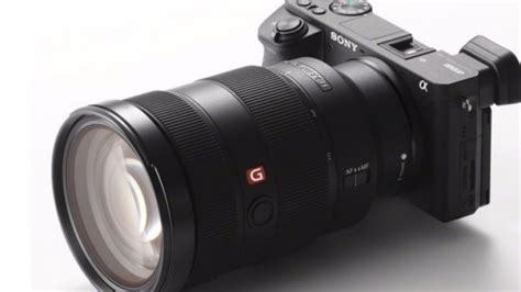 Sony представи нови първокласни фотоапарати - Lifestyle.bg