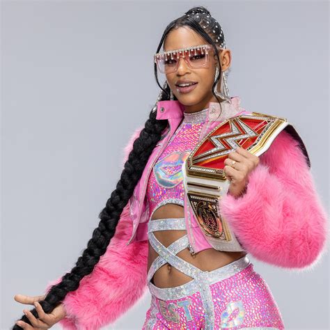 Hot Bianca Belair Photos - PWPIX.net