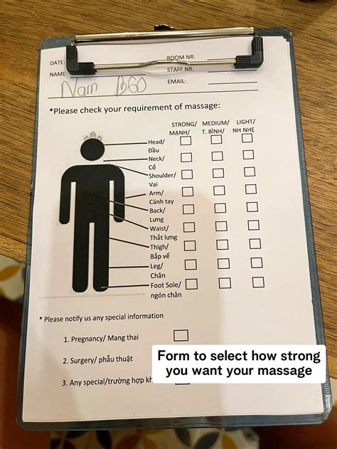 Most amazing Vietnamese massage we tried in 🇻🇳 | Gallery posted by Jing