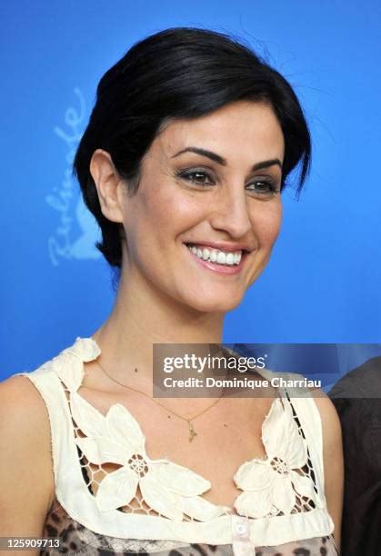 107 Actress Nataly Attiya Photos & High Res Pictures - Getty Images