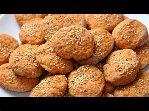 Простой рецепт печенья рецепт