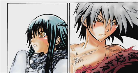 Rikuo-x-Tsurara DeviantArt Gallery