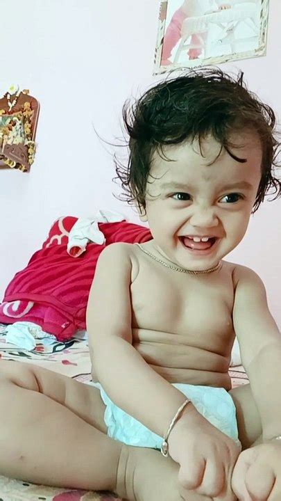 bebi kner theke hasi kivabe dite hz sekho baby  babycon vlog video