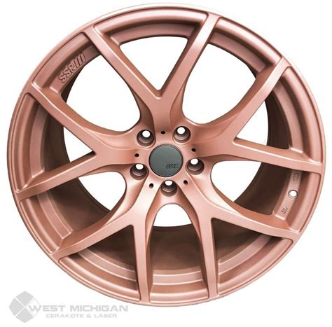 rose gold cerakoted wheels rims  cars car wheels rims rims