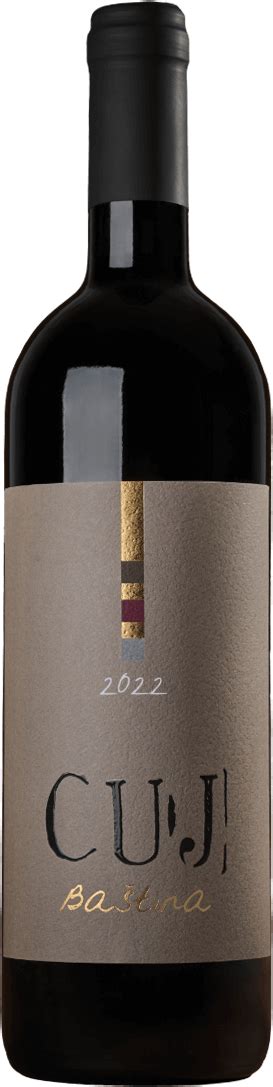 Cuj - Wine & olive oil's | Taste of Istria