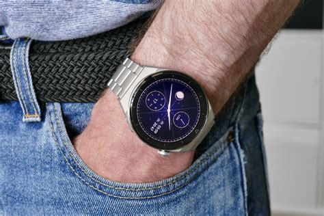 Huawei Watch GT 3 Pro review: Luxuriously limiting | Digital Trends