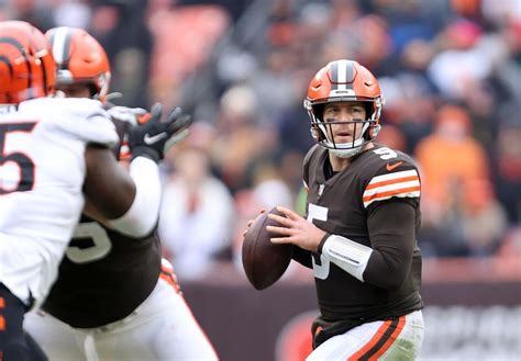 browns backup quarterback case keenum signing  texans
