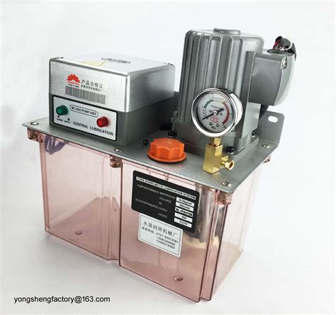 BG5202-400 | Yongshenghetuo Intelligent Equipment Co. ,Ltd.