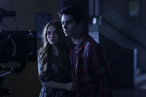 This is Why ‘Teen Wolf’ is Finally Focusing on the Stiles & Lydia