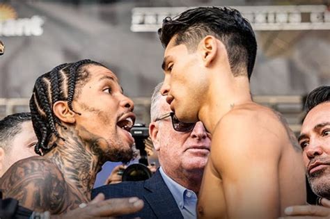 stream gervonta tank davis  ryan garcia  fight prelims