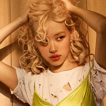ROSÉ Songs