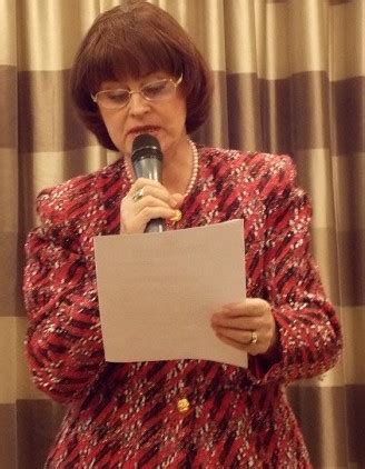 Диктор Алла Данько - биография, фото, возраст, год рождения