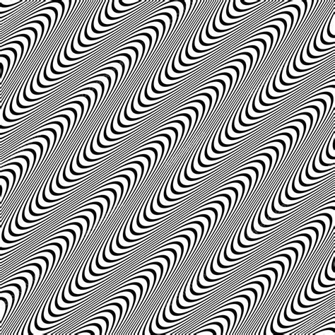 abstract undulating lines stock vector  vectorguy
