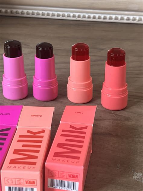 We Review Milk Makeup's Cooling Water Jelly Tints