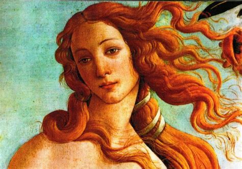 Venus_birth Sandro Botichelli | Birth of venus botticelli, Renaissance