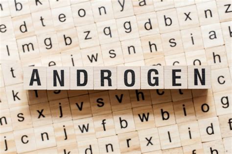 How Do Androgens Affect the Human Body? - UltraCorePower