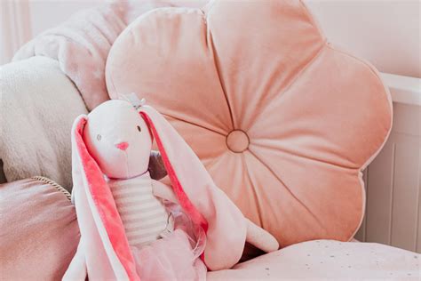 Toddler's Pink Bike Near Wall · Free Stock Photo