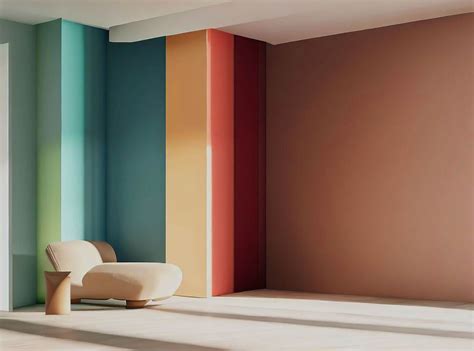 Victorian-Era Paint Colours And Their Use In Modern Interiors