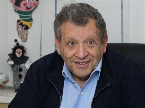 Борис Грачевский сбросил 20 килограммов на стряпне супруги - Экспресс ...