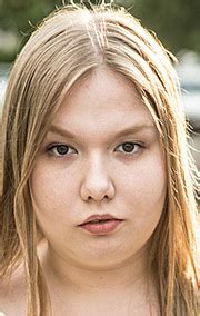 Алёна Швиденкова - актриса - биография, фото, лучшие фильмы и сериалы