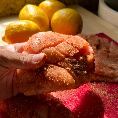Honey Garlic Chicken Breast - ready in 30 minutes - Eat With Carmen