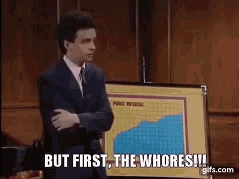 KITH Meeting GIF - KITH Meeting Corporate - Discover & Share GIFs
