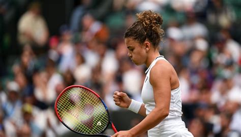 madison keys tearfully retires    beautiful jasmine paolini
