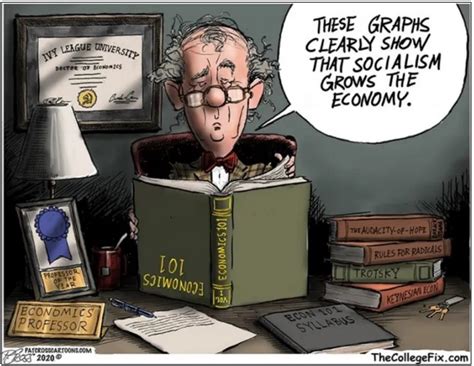 Socialism Humor | International Liberty