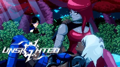 unsighted  robot lesbians lets gooooooooo youtube