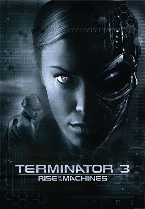 Terminator 3: Rise of the Machines (2003) | Check Out Here