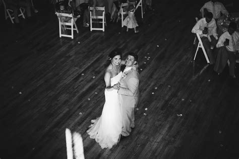 Brooke & Ricky - The Montgomery Event Venue