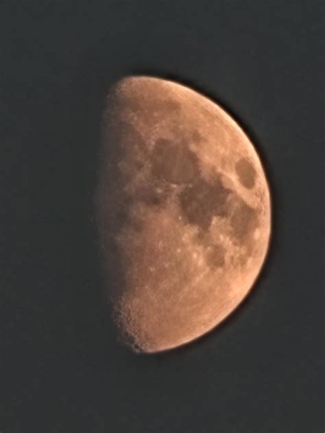 Moon over Montana. 9/4/2022 : r/Montana