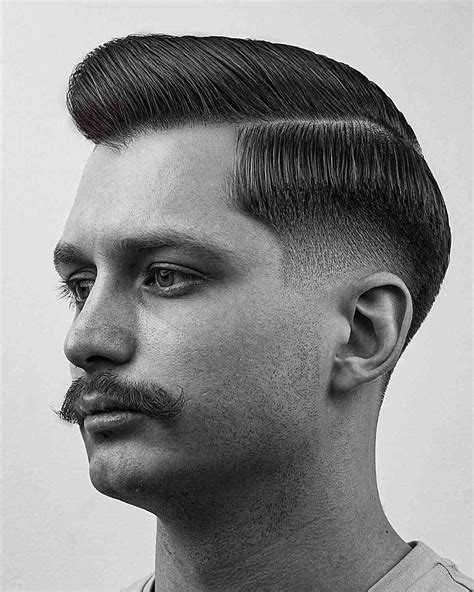 46 Best Fade Haircuts for Men in 2019