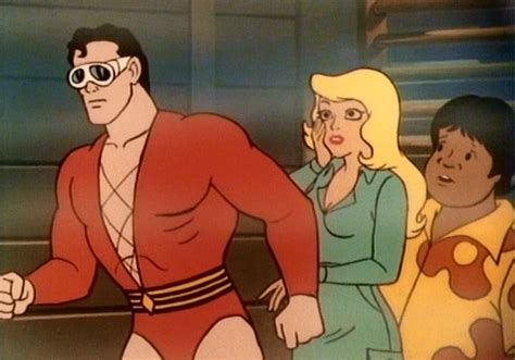 Saturday Morning Memories: Plastic Man – Channel: Superhero