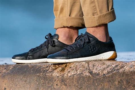 Tip-Toeing into The Modern History of Barefoot Shoes - Sneaker Freaker